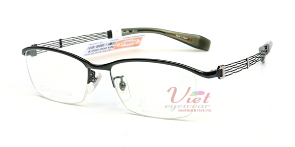 Gọng kính Line Art XL1074 GN